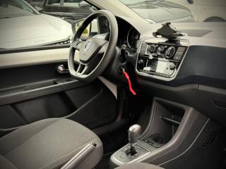 VOLKSWAGEN up! usata 22