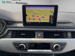 AUDI A4 usata, con Servosterzo