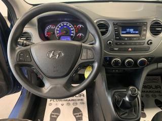 HYUNDAI i10 usata, con Controllo trazione