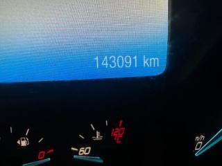 FORD Tourneo Custom usata, con USB