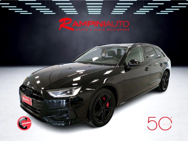 AUDI A4 usata 0