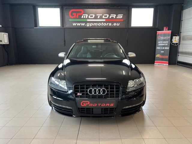 AUDI S6 usata, con ABS