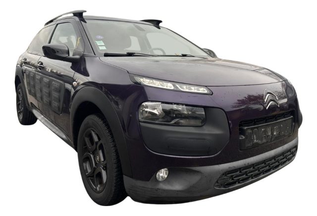 CITROEN C4 Cactus usata, con ABS