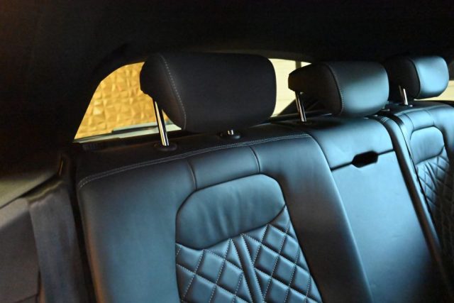 AUDI Q8 usata 56