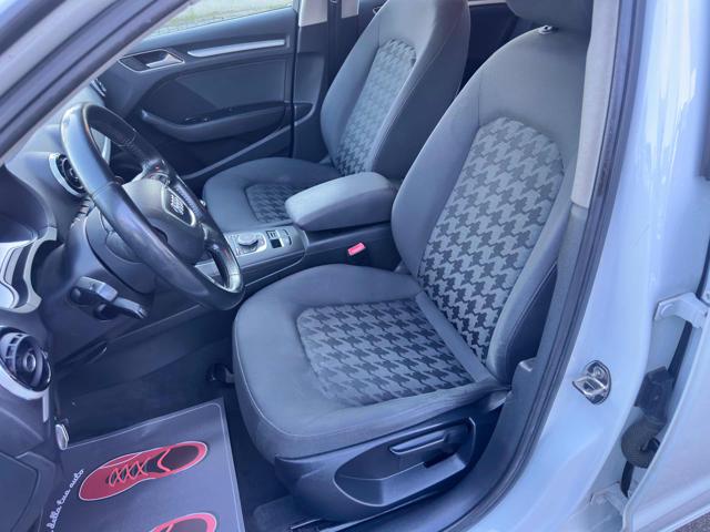 AUDI A3 usata, con ESP