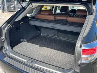 LEXUS RX 450h usata, con Leve al volante