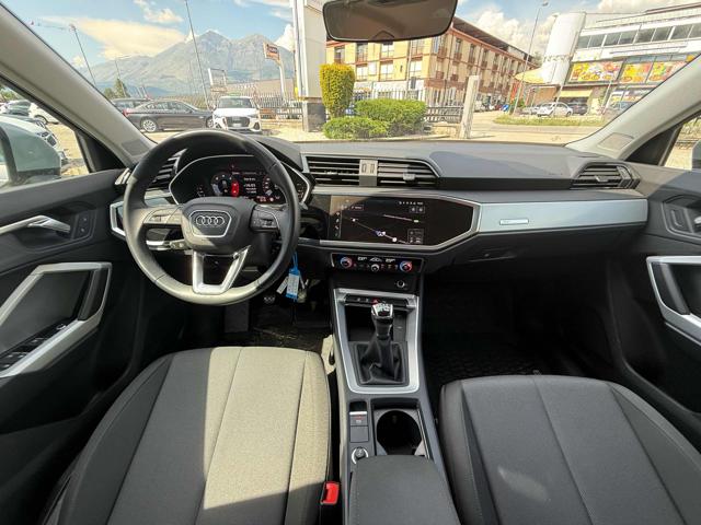 AUDI Q3 usata 33