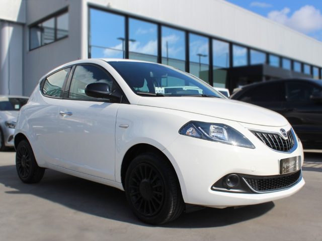 LANCIA Ypsilon usata, con ABS