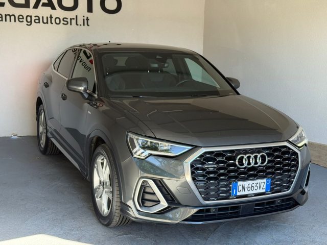 AUDI Q3 usata, con Alzacristalli elettrici