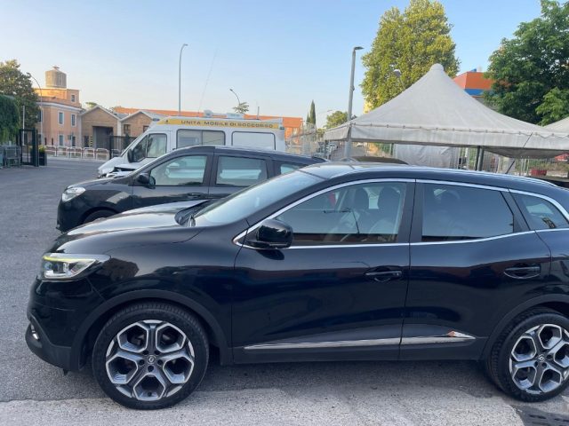 RENAULT Kadjar usata, con Airbag Passeggero