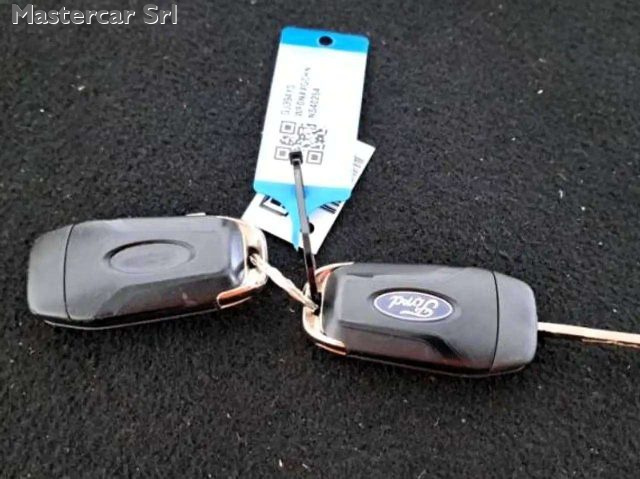 FORD Focus usata, con Chiusura centralizzata