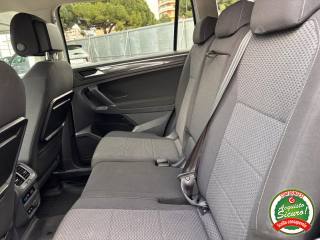 VOLKSWAGEN Tiguan Allspace usata, con Vetri oscurati