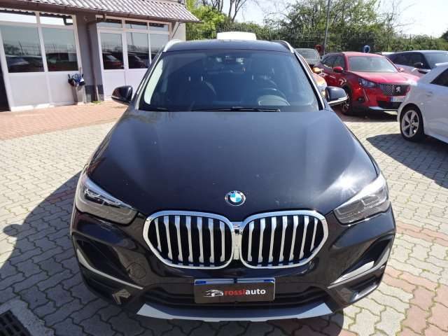 BMW X1 usata, con Airbag