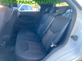 FORD Ka+ usata, con ESP