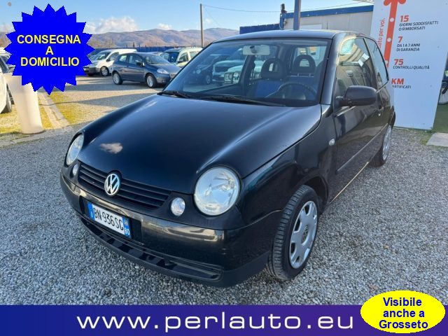 VOLKSWAGEN Lupo usata, con Airbag