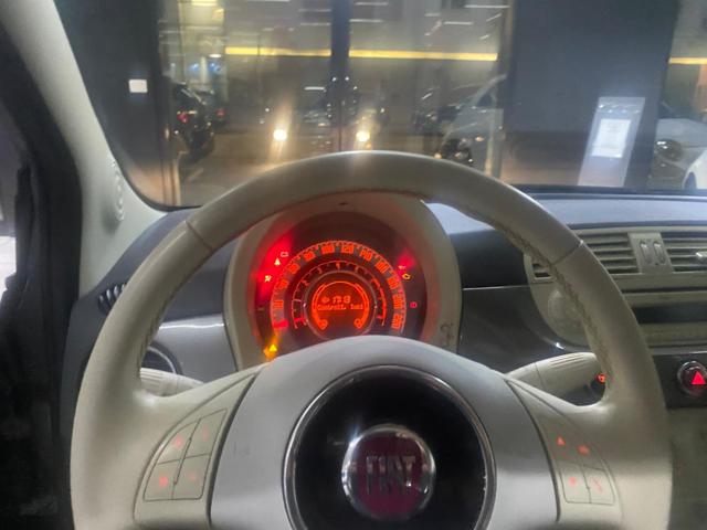 FIAT 500 usata 15