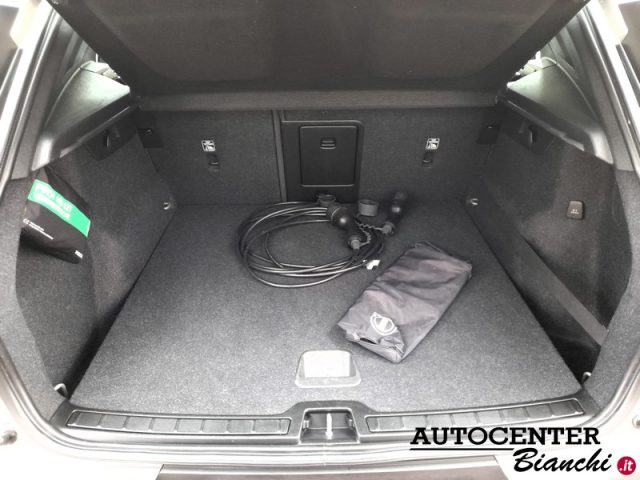 VOLVO XC40 usata, con Sensore di luce
