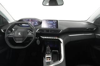 PEUGEOT 3008 usata 11