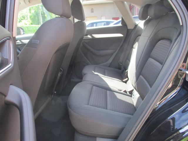 AUDI Q3 usata, con Climatizzatore