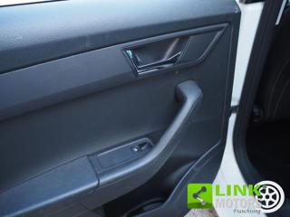 SKODA Fabia usata 44