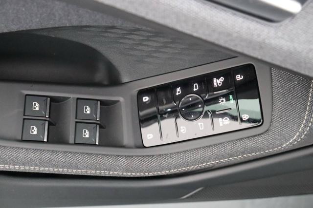 AUDI A6 usata, con Controllo automatico clima