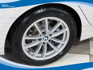 BMW 318 usata, con ESP