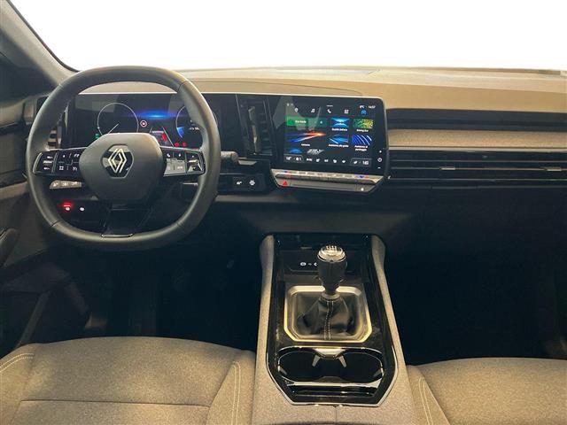 RENAULT Austral usata, con Cruise Control