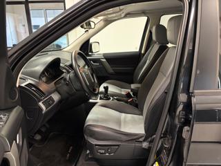 LAND ROVER Freelander usata, con Chiusura centralizzata