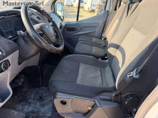 FORD Transit usata, con Park Distance Control