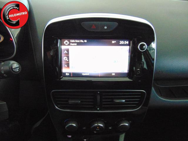 RENAULT Clio usata, con Controllo trazione