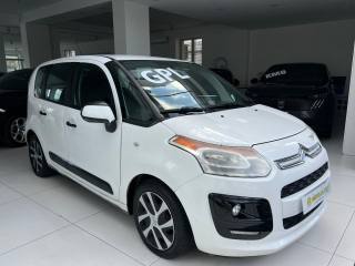 CITROEN C3 Picasso usata, con Airbag