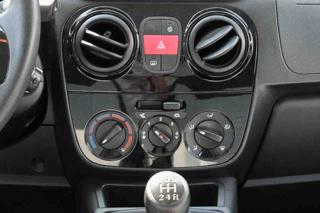 FIAT Fiorino usata, con Touch screen
