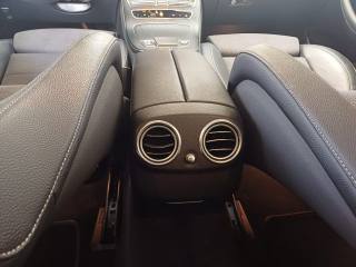 MERCEDES-BENZ E 300 usata, con Regolazione elettrica sedili