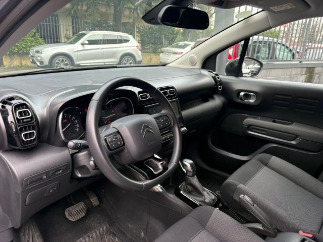 CITROEN C3 Aircross usata, con Autoradio