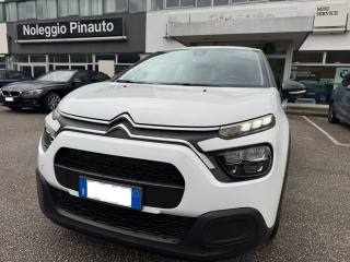 CITROEN C3 usata, con Airbag Passeggero