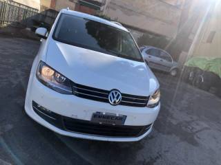 VOLKSWAGEN Sharan usata, con Airbag laterali