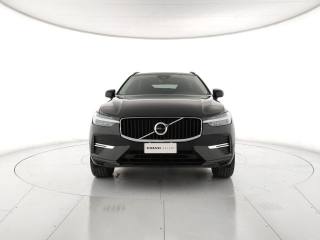 VOLVO XC60 usata, con Autoradio