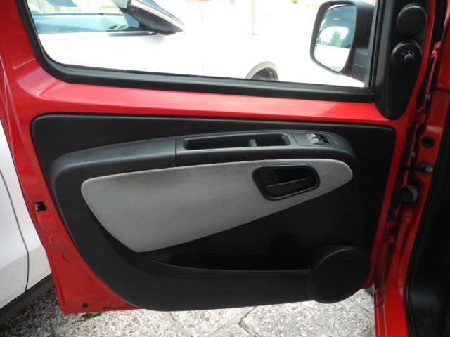 FIAT Qubo usata 36
