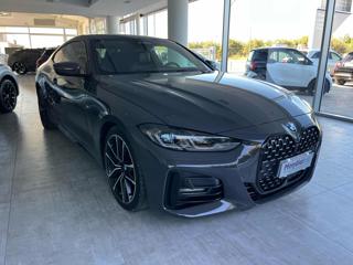 BMW 420 usata, con Airbag laterali