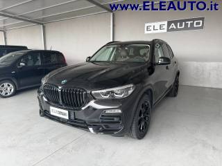 BMW X5 usata, con Airbag laterali