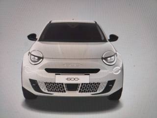 FIAT 600 usata, con Airbag laterali