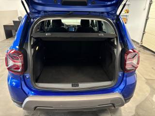 DACIA Duster usata, con Cruise Control