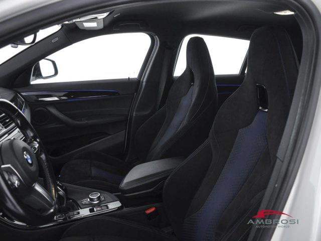 BMW X2 usata 8