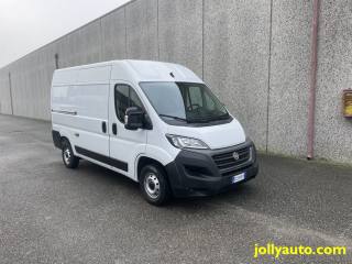 FIAT Ducato usata, con Alzacristalli elettrici