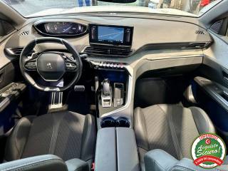 PEUGEOT 3008 usata, con Controllo automatico clima