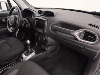 JEEP Renegade usata, con Bluetooth