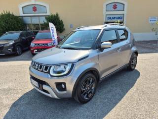 SUZUKI Ignis 1.2 Hybrid Top PARI AL NUOVO 6.000 KM