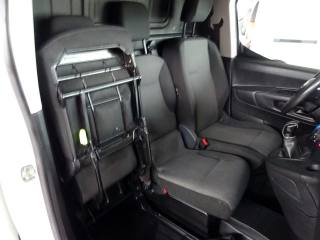 CITROEN Berlingo usata, con Filtro antiparticolato