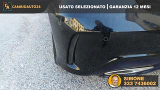 MERCEDES-BENZ A 180 usata, con Monitoraggio pressione pneumatici