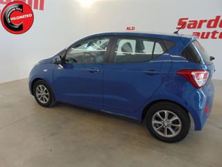 HYUNDAI i10 usata, con USB